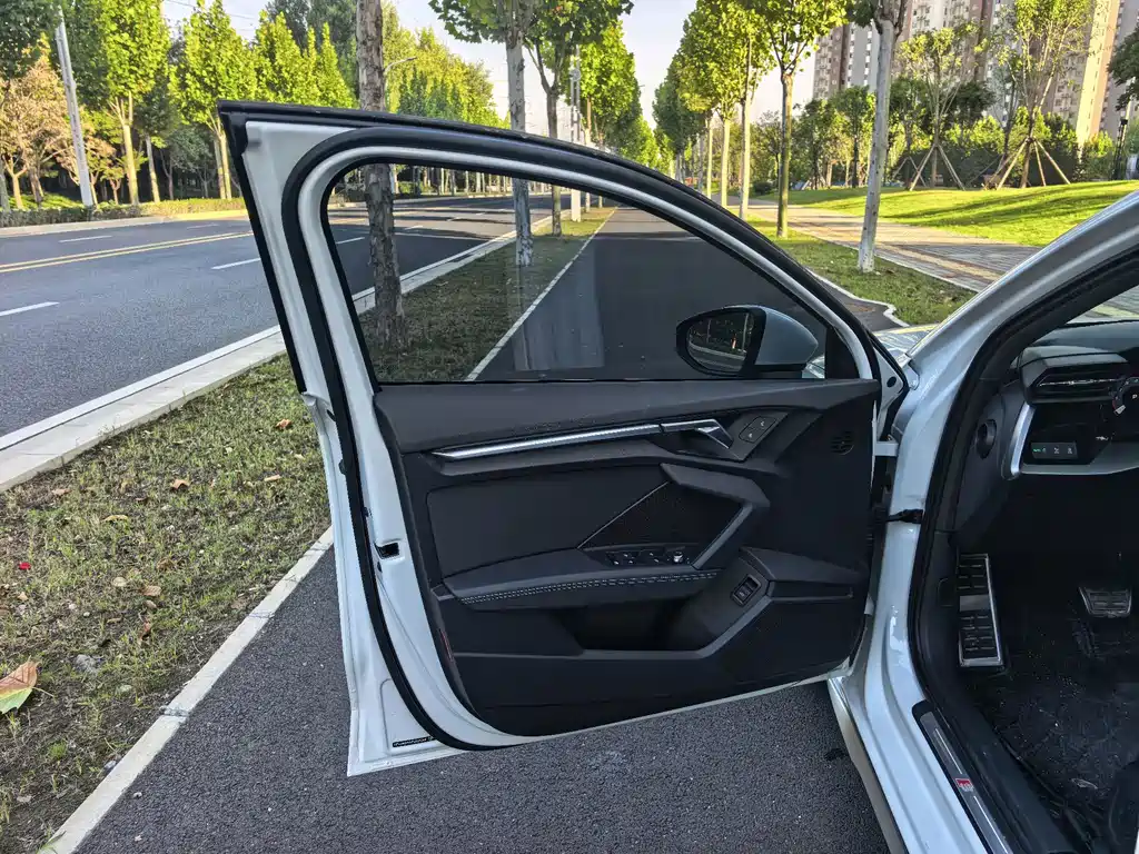 Audi A3 — миниатюра 13