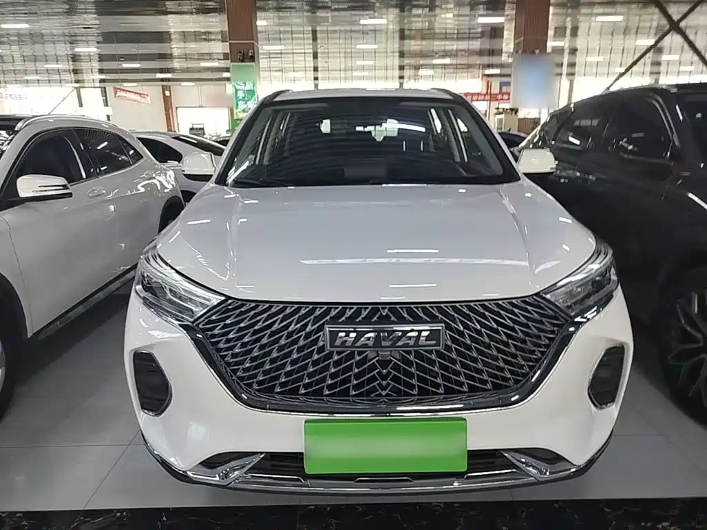 Haval M6 — миниатюра 3
