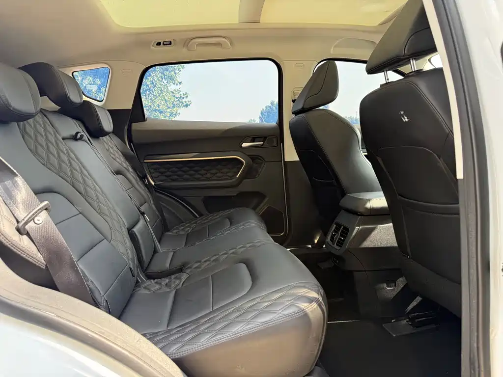 Haval H6 — миниатюра 13
