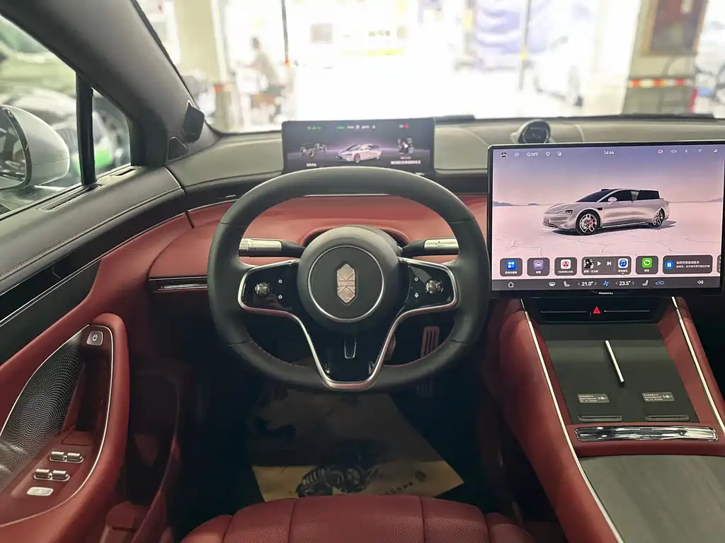 Zhijie Zhijie S7 — миниатюра 12