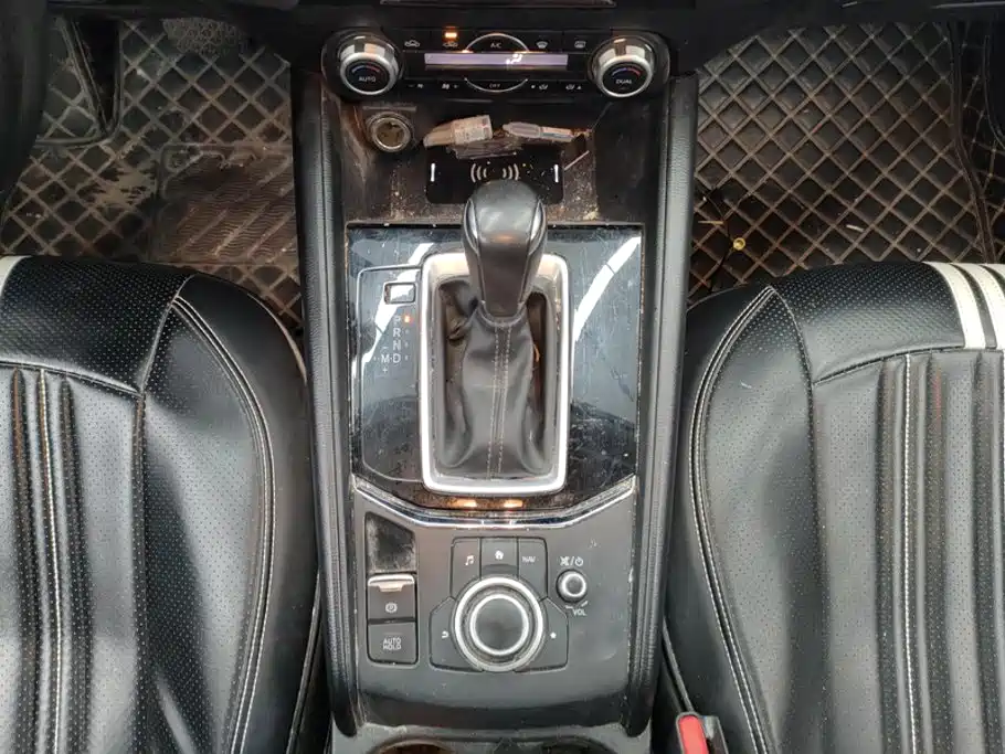 Mazda CX-5 — миниатюра 16