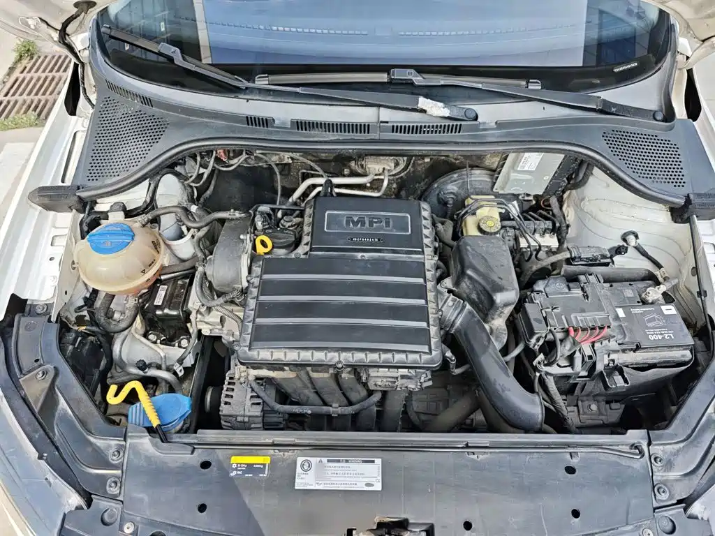 Volkswagen Jetta — миниатюра 20