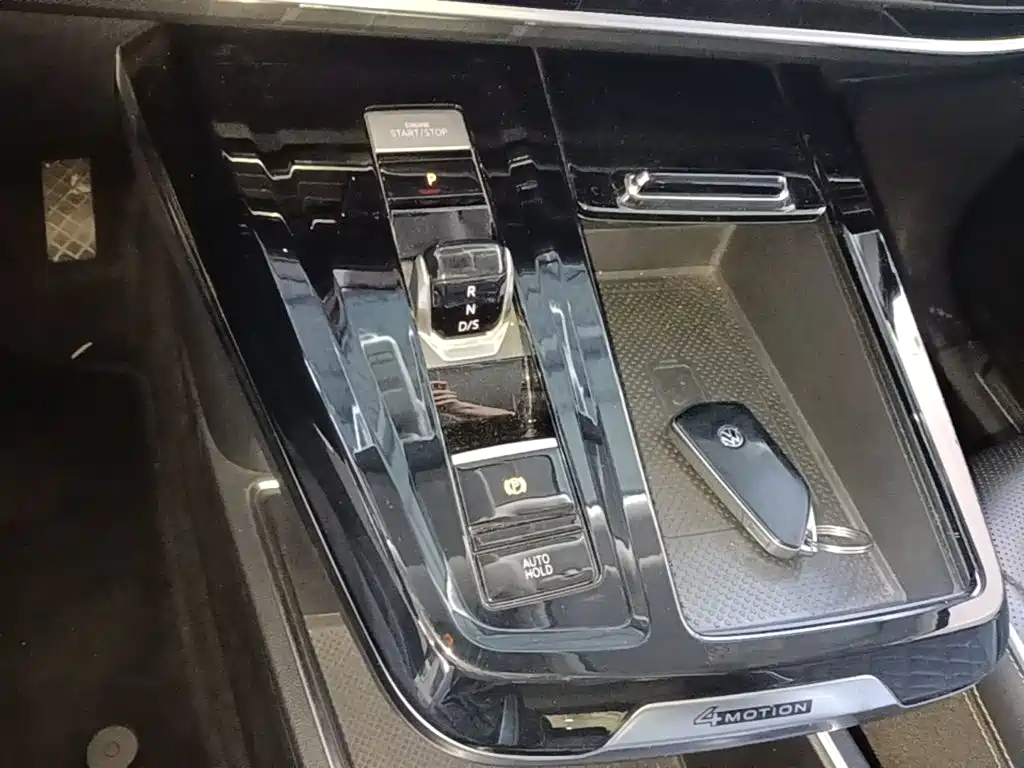 Volkswagen Talagon — миниатюра 14