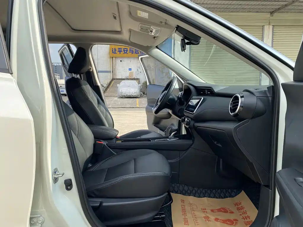 Nissan Kicks — миниатюра 12