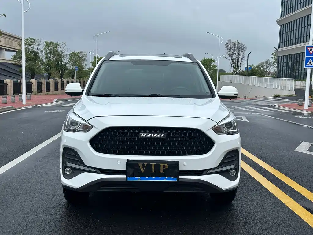 Haval M6 — миниатюра 2