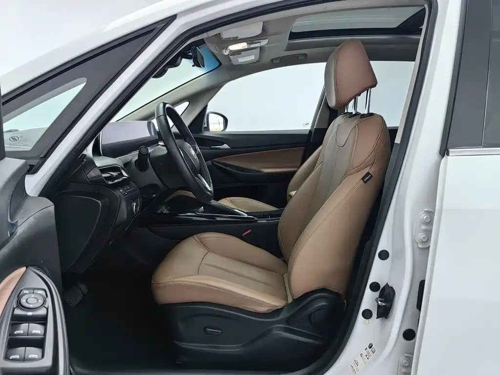 Buick GL6 — миниатюра 10