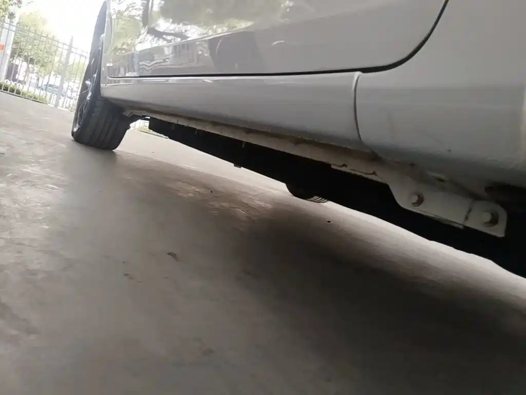 BYD Qin NEV — миниатюра 21