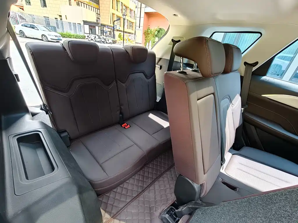 Jetour X90 PLUS — миниатюра 19