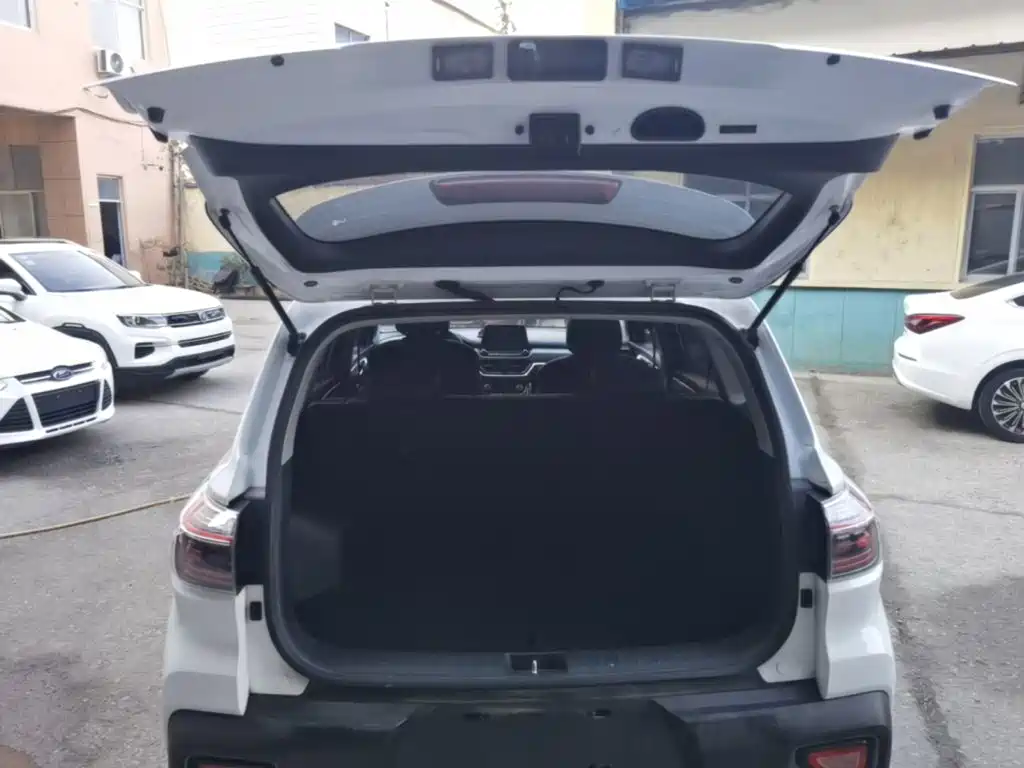 Kia Sportage — миниатюра 19