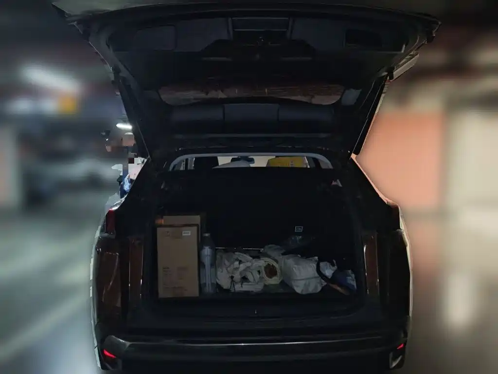 Peugeot 4008 — миниатюра 20