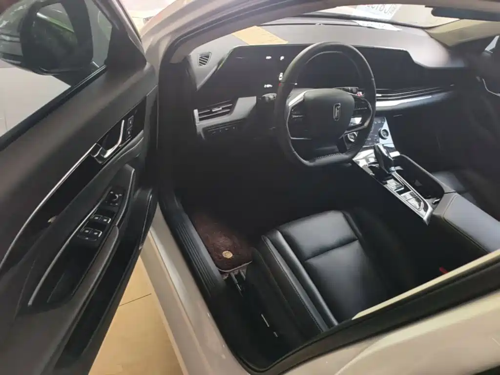 Bestune B70 — миниатюра 16