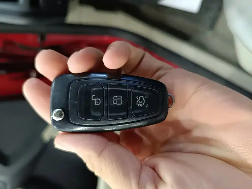 Ford Focus — миниатюра 9