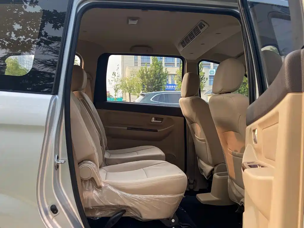 BAW Weiwang M30 — миниатюра 7