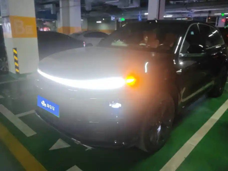 Li Auto Li L6