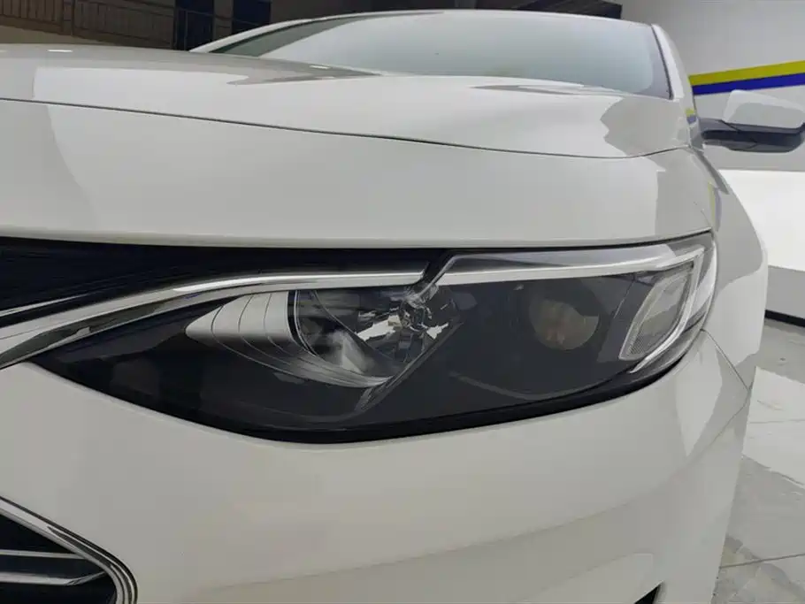 CHEVROLET MAI RUIBAO XL