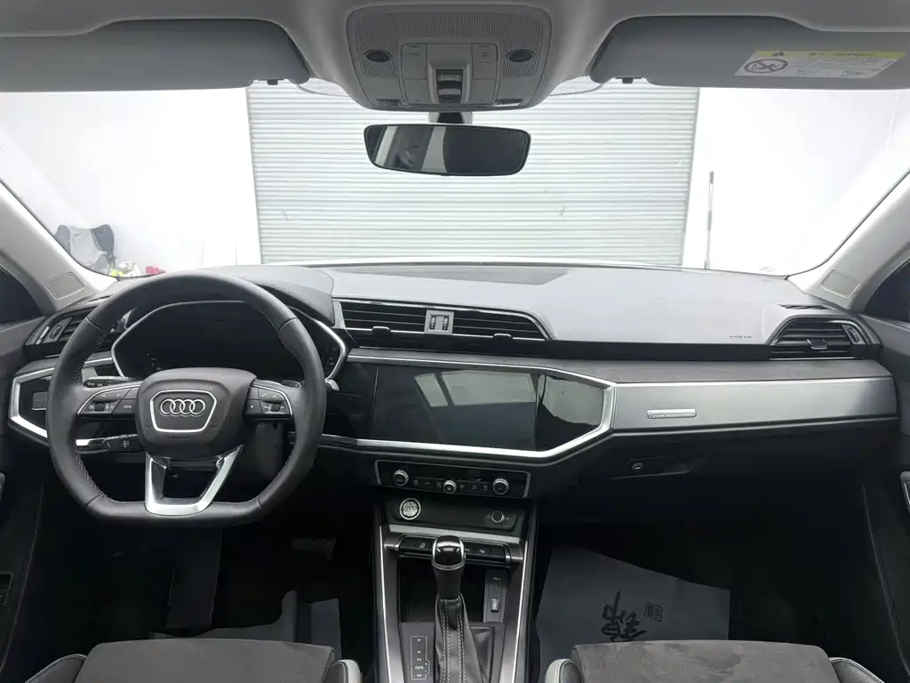 Audi Q3 — миниатюра 8