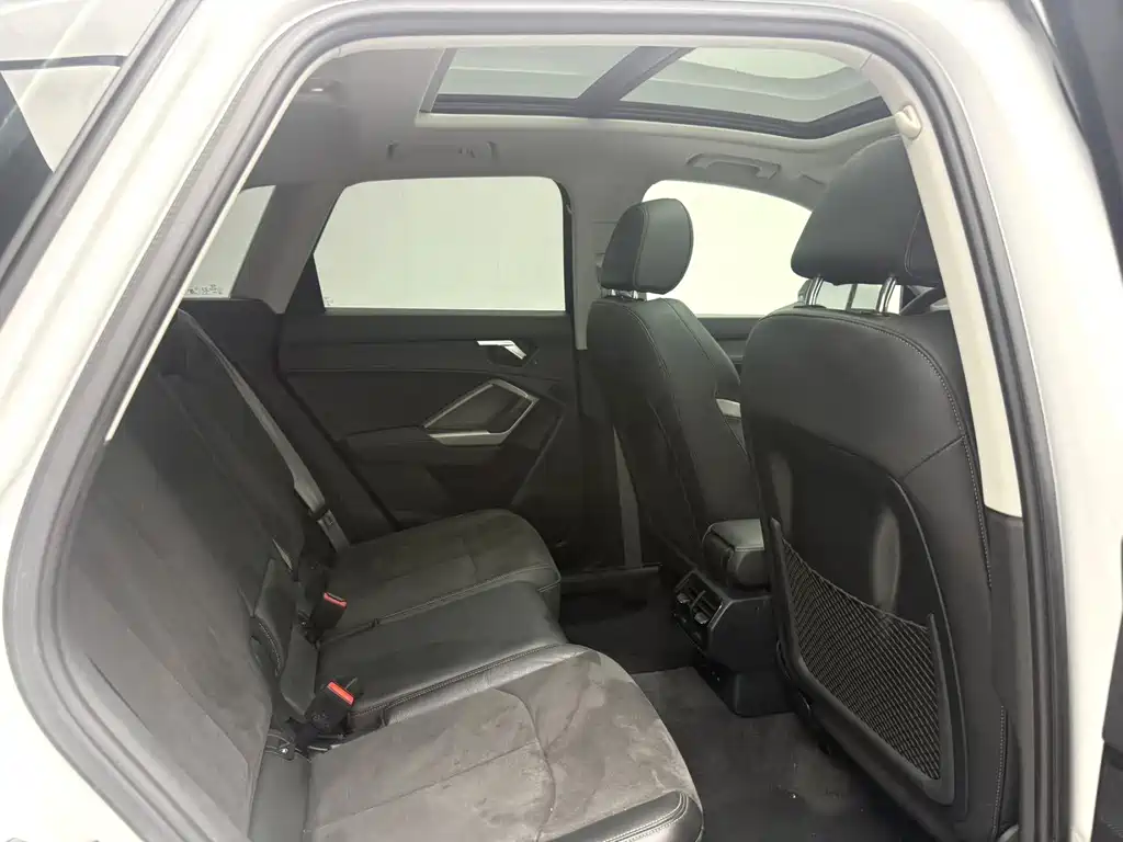 Audi Q3 — миниатюра 7