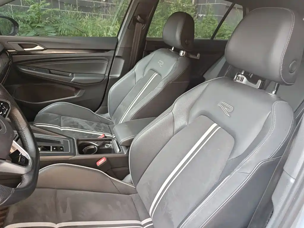 Volkswagen Golf — миниатюра 15