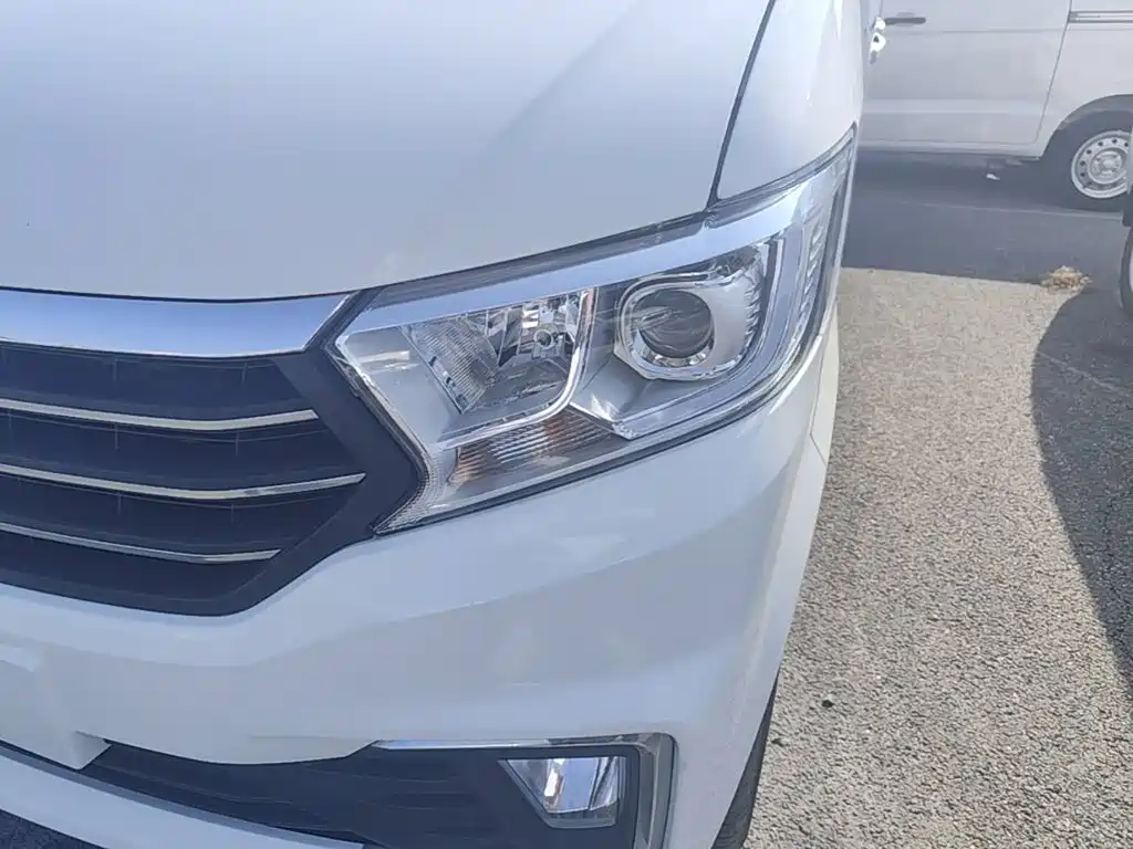 Kuayue Kuayue Star V5 — миниатюра 24