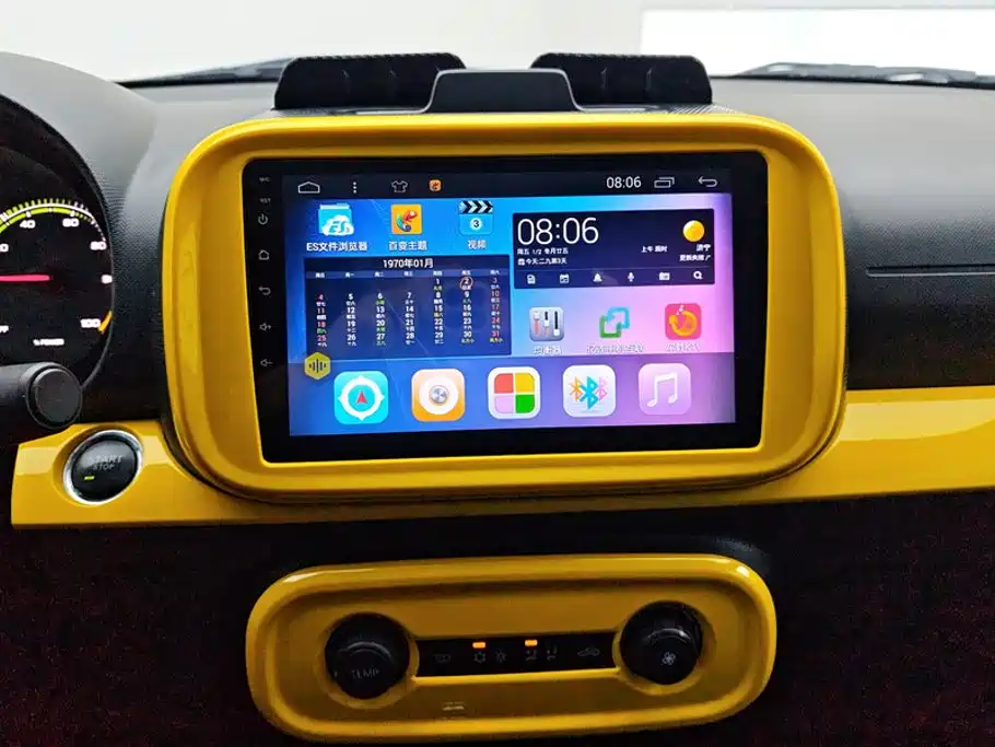 Roewe Clever — миниатюра 13