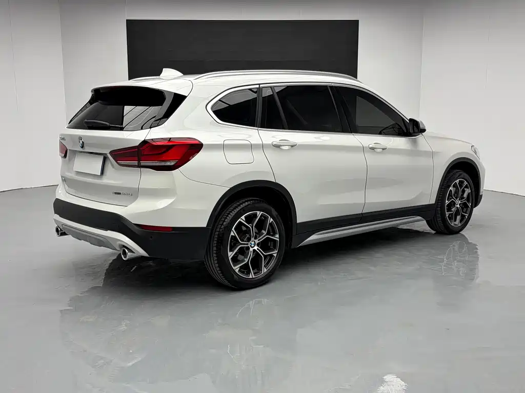 BMW X1 — миниатюра 17