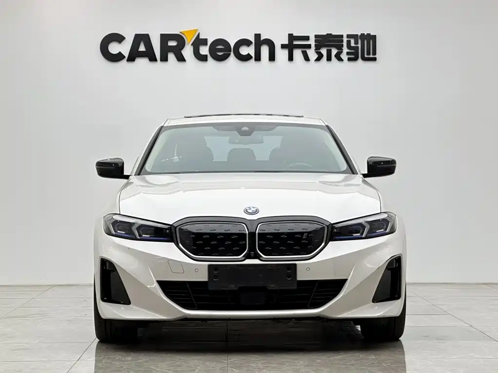 BMW i3 — миниатюра 7