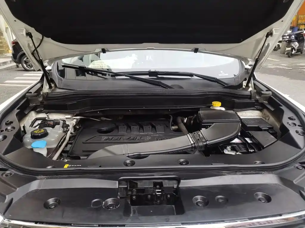 Haval H6 — миниатюра 21