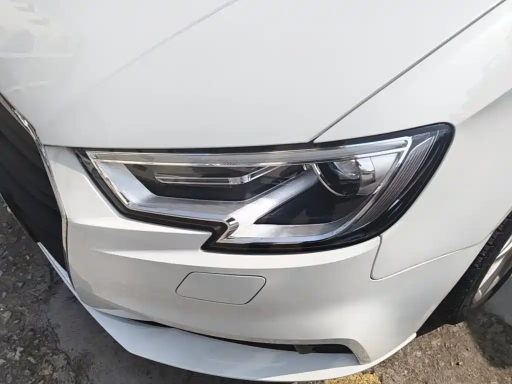 Audi A3 — миниатюра 24