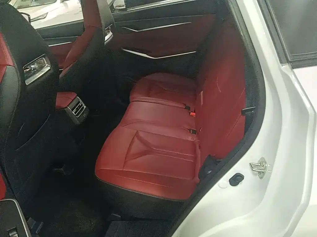 Changan CS75 PLUS — миниатюра 17