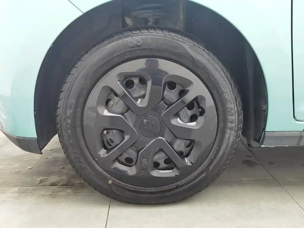 JMEV EV2 — миниатюра 17