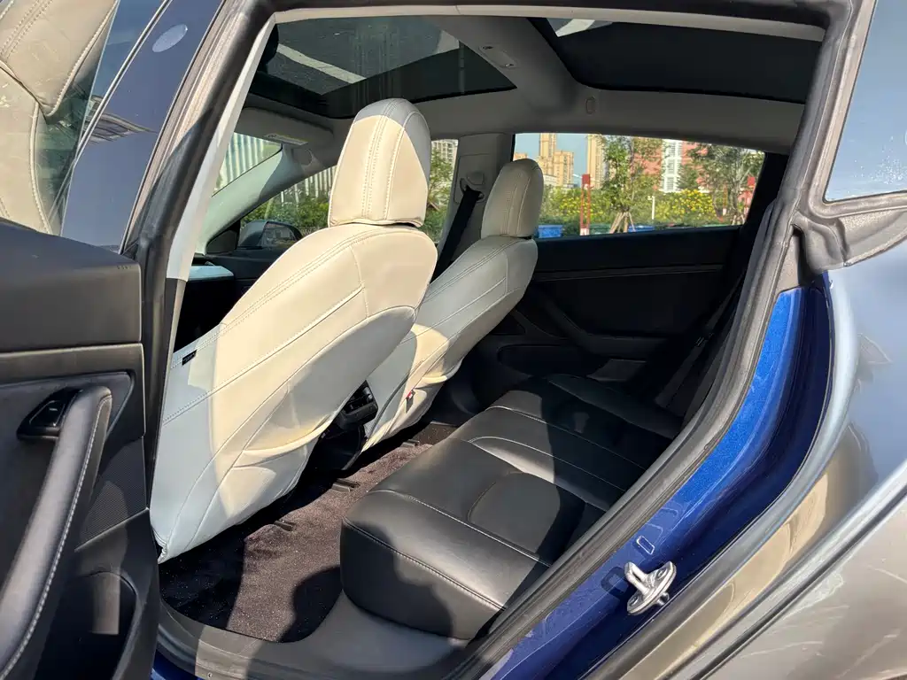 Tesla Model 3 — миниатюра 5