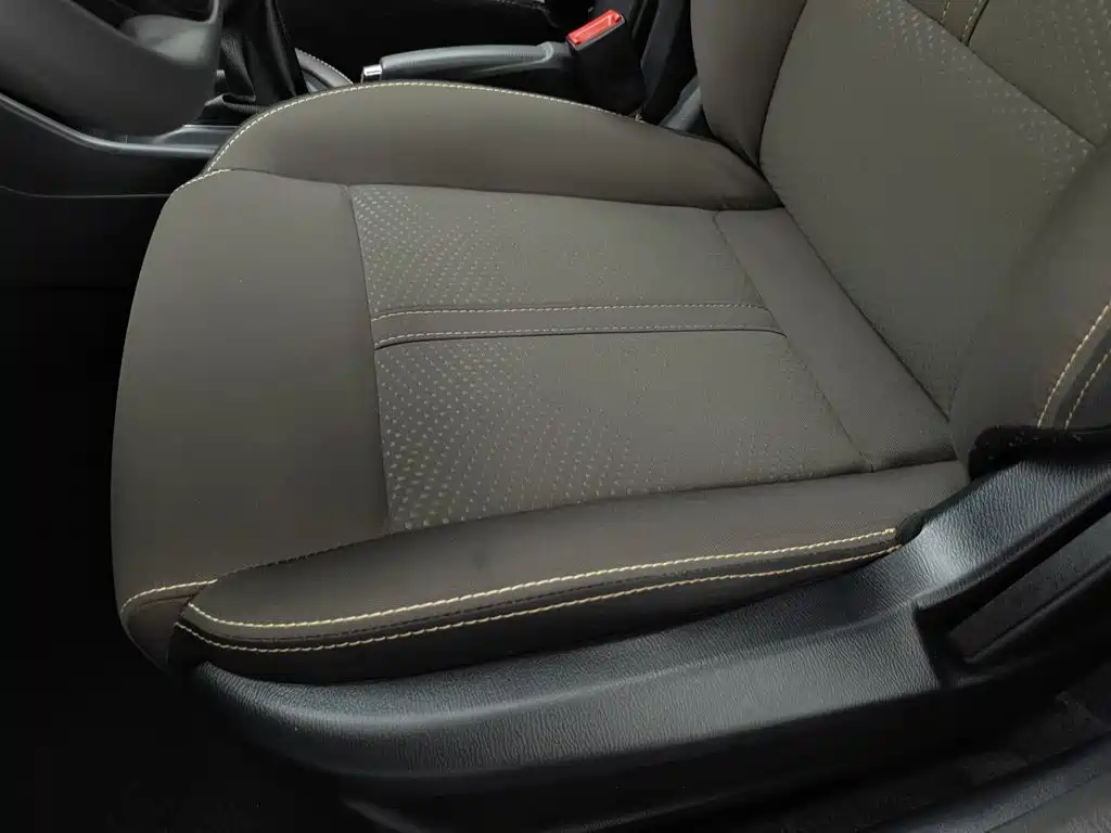 Changan Eado DT — миниатюра 20