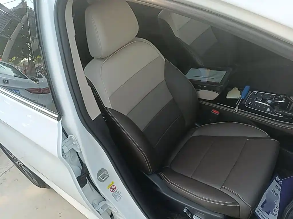 BYD MAX New Energy — миниатюра 25