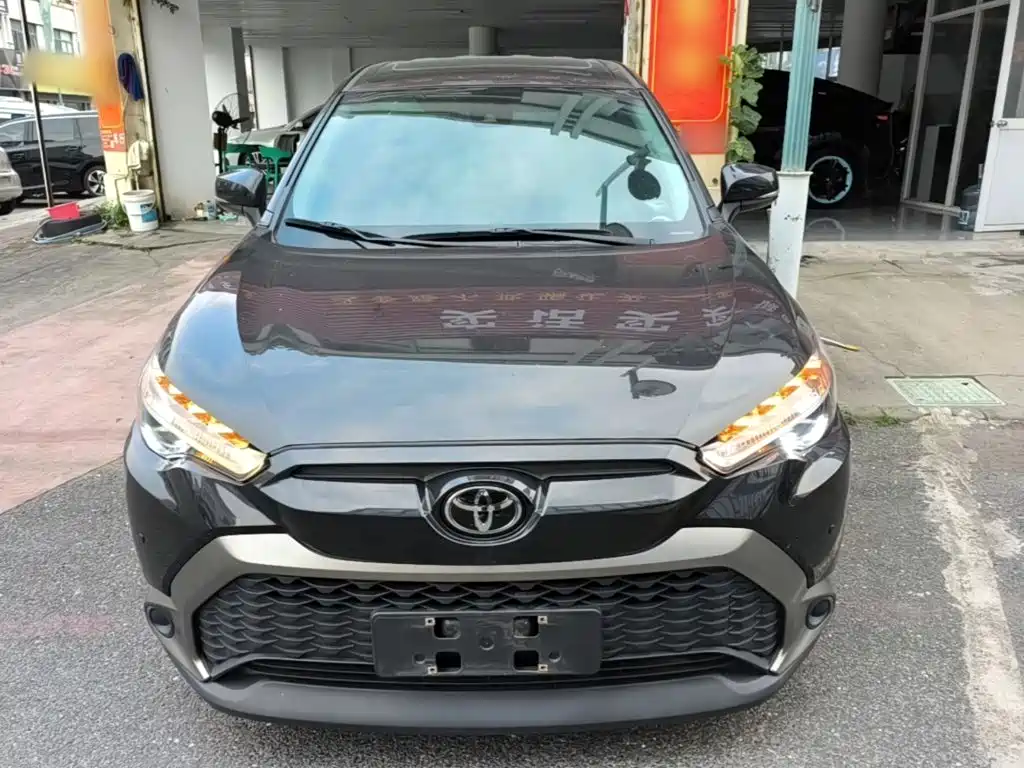 Toyota Frontlander — миниатюра 3