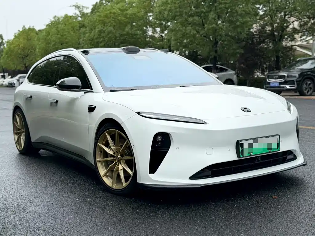 NIO ET5 T 2023 75kWh Touring