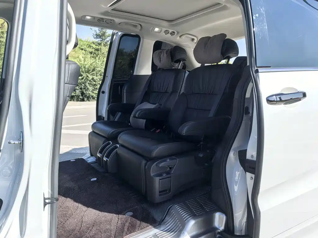 Honda Odyssey — миниатюра 13