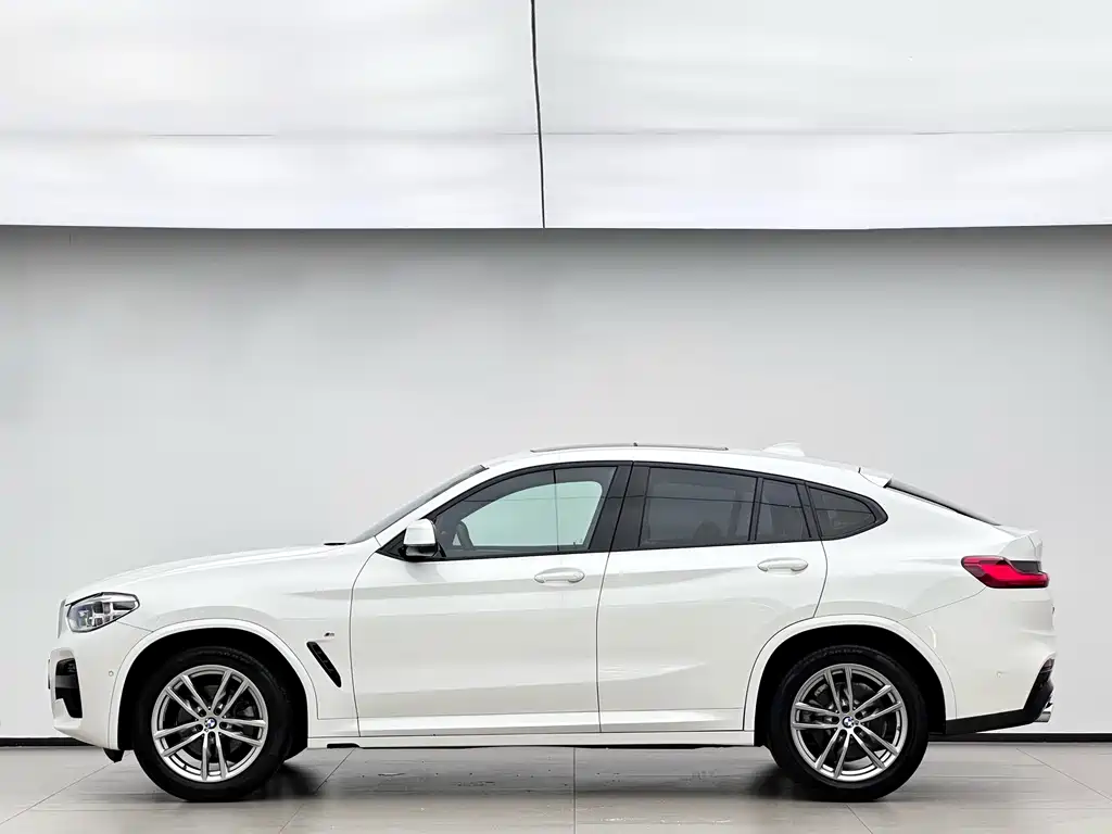 BMW X4 — миниатюра 15