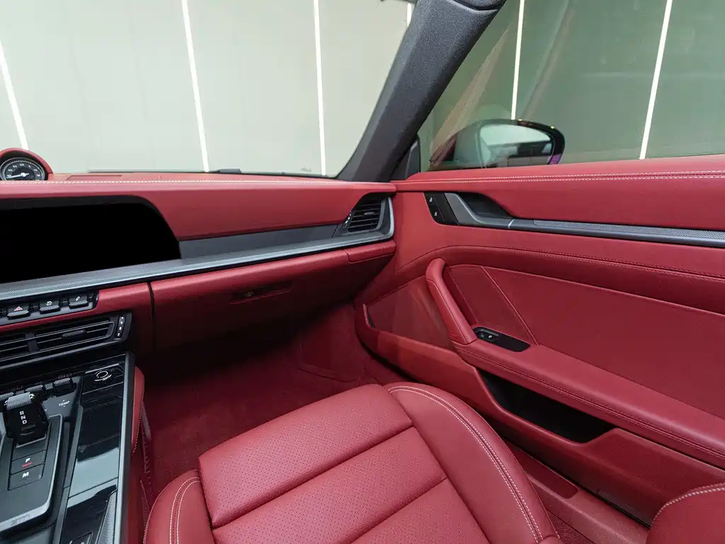 Porsche 911 — миниатюра 15