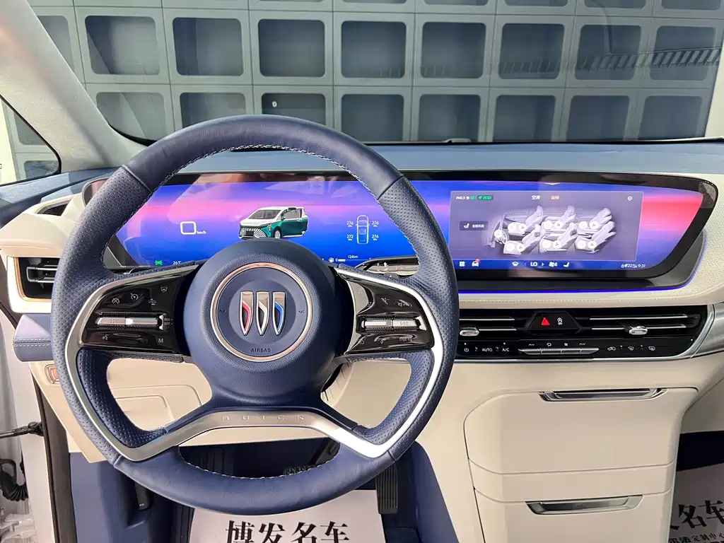 Buick Century — миниатюра 25