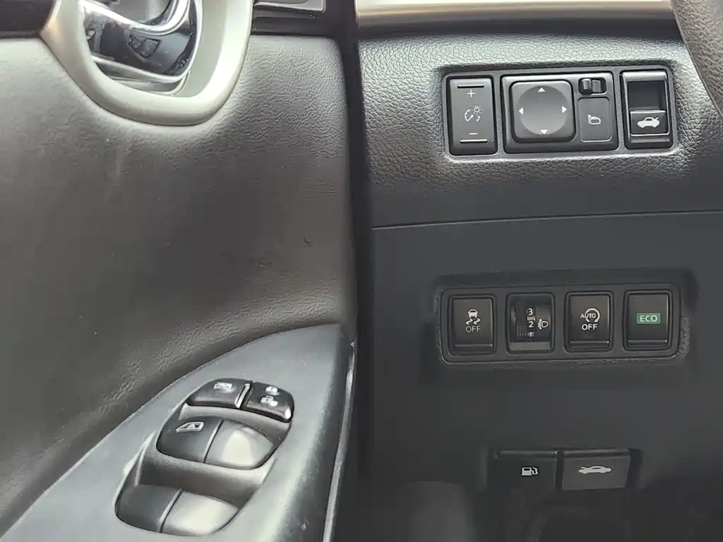 Nissan Sylphy — миниатюра 21