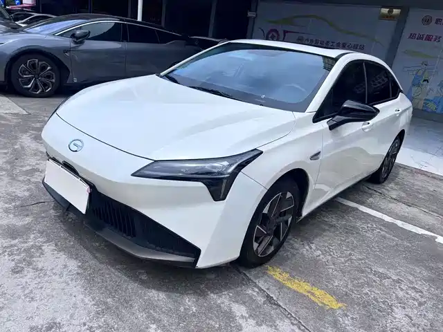 2025 GAC Aion S Plus