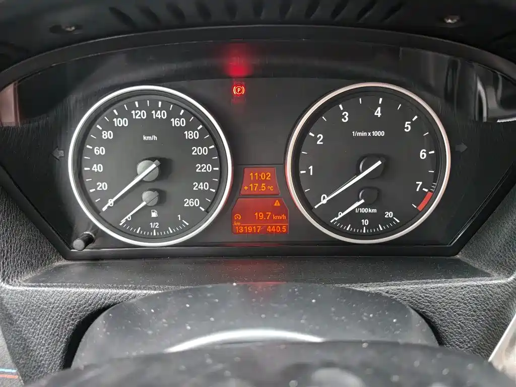 BMW X5 2011 xDrive35i Lead