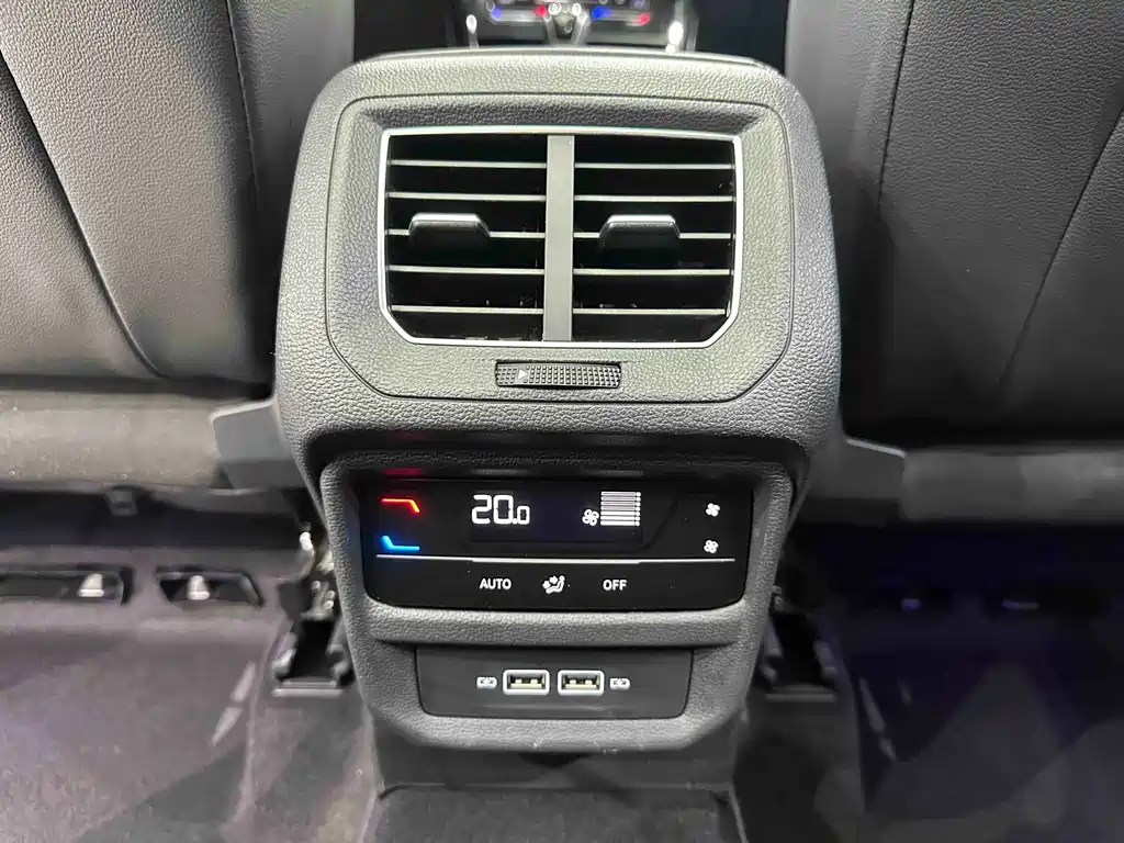 Volkswagen Tayron — миниатюра 14