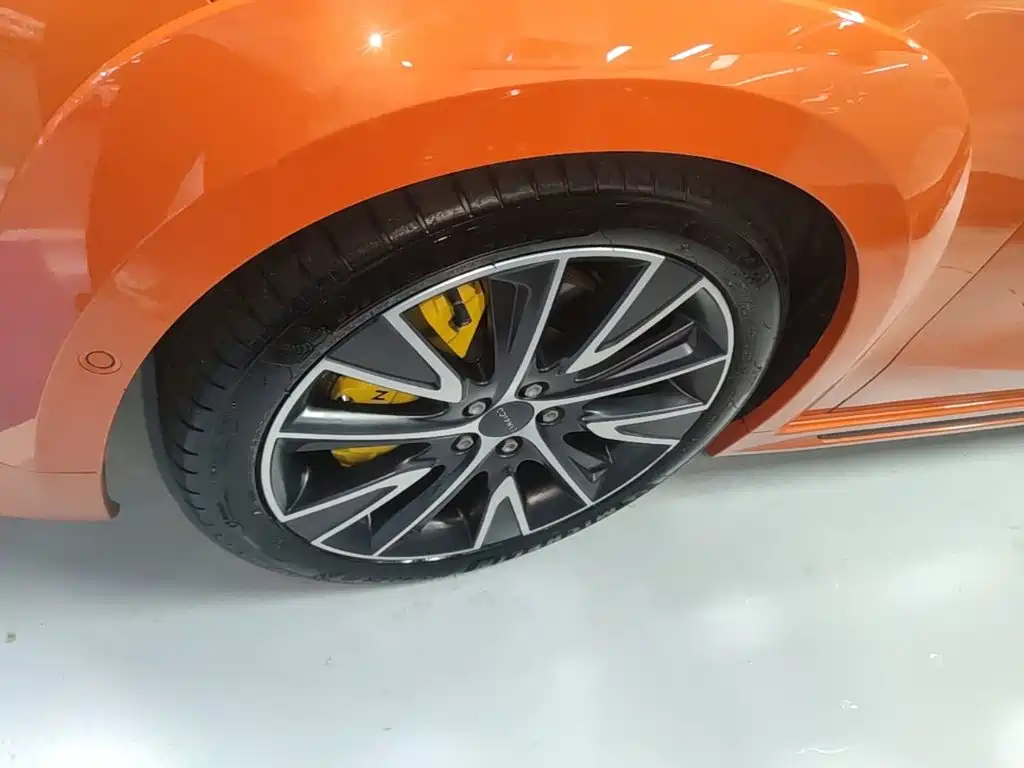 Lynk & Co 02 Hatchback — миниатюра 23