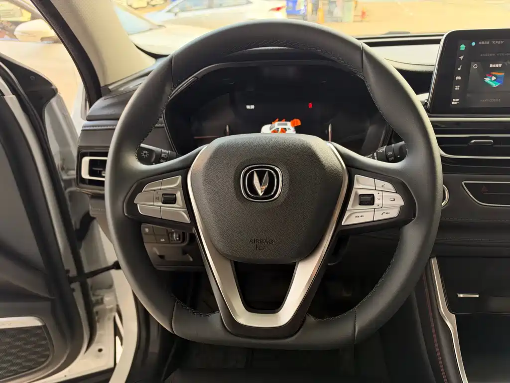 Changan CS75 — миниатюра 31
