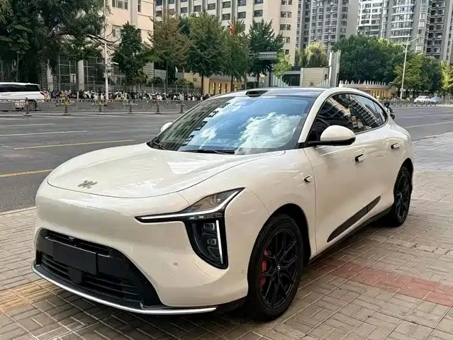 2026 IM Motors LS6