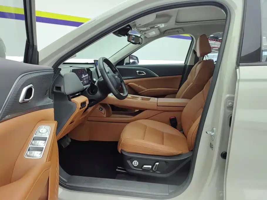 Haval Xiaolong MAX — миниатюра 9