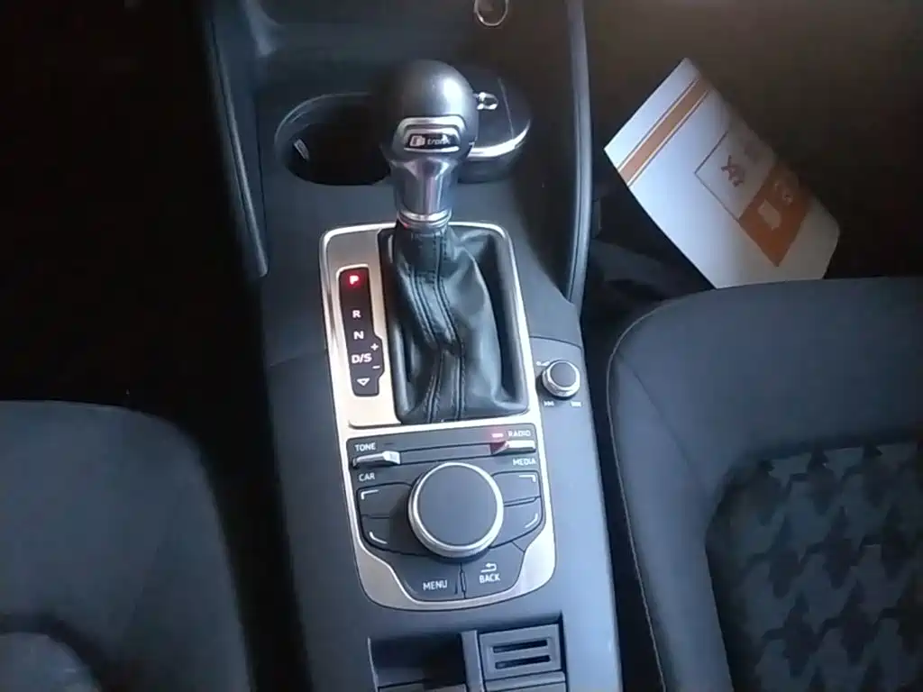 Audi A3 — миниатюра 14