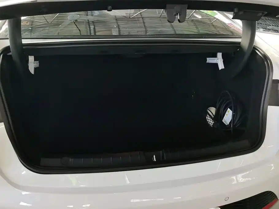 BYD Destroyer 05 — миниатюра 4