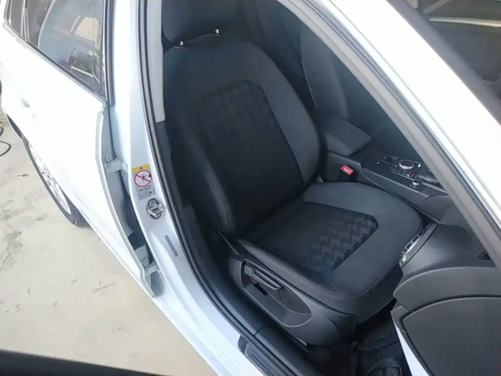 Audi A3 — миниатюра 25